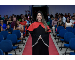 Cerimônia do Vade Mecum - 08/04/25