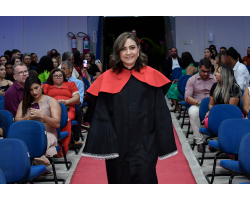 Cerimônia do Vade Mecum - 08/04/25