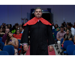 Cerimônia do Vade Mecum - 08/04/25