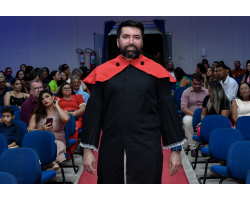 Cerimônia do Vade Mecum - 08/04/25