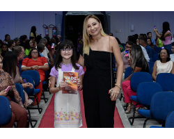 Cerimônia do Vade Mecum - 08/04/25