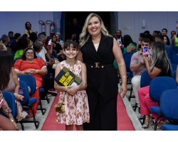 Cerimônia do Vade Mecum - 08/04/25