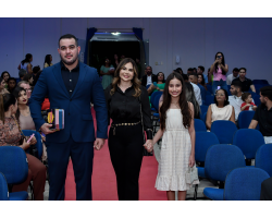 Cerimônia do Vade Mecum - 08/04/25