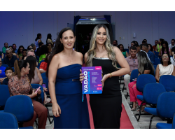 Cerimônia do Vade Mecum - 08/04/25