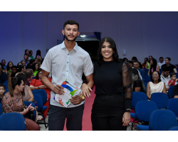 Cerimônia do Vade Mecum - 08/04/25