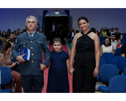 Cerimônia do Vade Mecum - 08/04/25