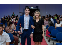 Cerimônia do Vade Mecum - 08/04/25