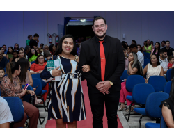 Cerimônia do Vade Mecum - 08/04/25