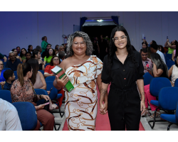 Cerimônia do Vade Mecum - 08/04/25