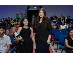 Cerimônia do Vade Mecum - 08/04/25