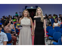 Cerimônia do Vade Mecum - 08/04/25