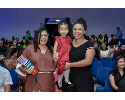 Cerimônia do Vade Mecum - 08/04/25