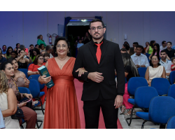 Cerimônia do Vade Mecum - 08/04/25