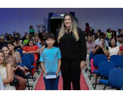 Cerimônia do Vade Mecum - 08/04/25