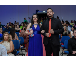 Cerimônia do Vade Mecum - 08/04/25