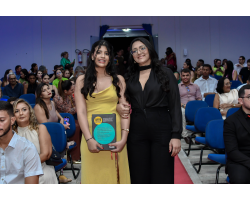 Cerimônia do Vade Mecum - 08/04/25