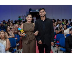 Cerimônia do Vade Mecum - 08/04/25