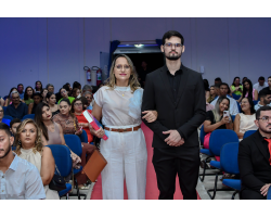 Cerimônia do Vade Mecum - 08/04/25