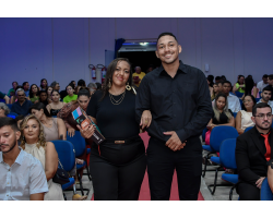 Cerimônia do Vade Mecum - 08/04/25