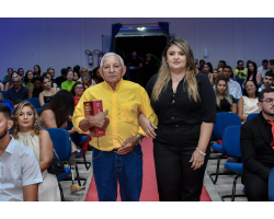 Cerimônia do Vade Mecum - 08/04/25