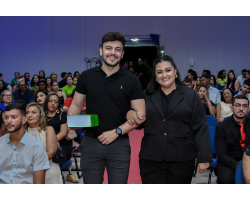 Cerimônia do Vade Mecum - 08/04/25