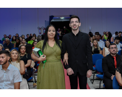 Cerimônia do Vade Mecum - 08/04/25