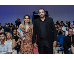 Cerimônia do Vade Mecum - 08/04/25