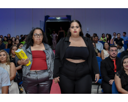 Cerimônia do Vade Mecum - 08/04/25