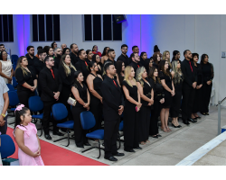 Cerimônia do Vade Mecum - 08/04/25