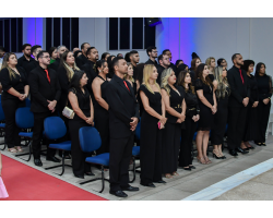 Cerimônia do Vade Mecum - 08/04/25