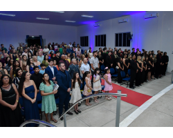 Cerimônia do Vade Mecum - 08/04/25