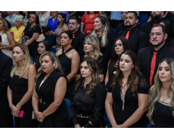 Cerimônia do Vade Mecum - 08/04/25