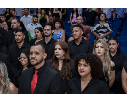 Cerimônia do Vade Mecum - 08/04/25