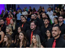 Cerimônia do Vade Mecum - 08/04/25