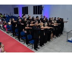 Cerimônia do Vade Mecum - 08/04/25