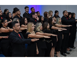 Cerimônia do Vade Mecum - 08/04/25