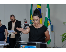 Cerimônia do Vade Mecum - 08/04/25