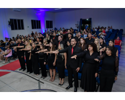 Cerimônia do Vade Mecum - 08/04/25