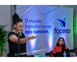 Cerimônia do Vade Mecum - 08/04/25