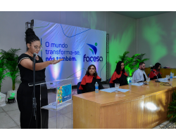 Cerimônia do Vade Mecum - 08/04/25