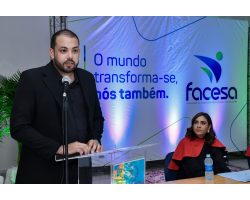 Cerimônia do Vade Mecum - 08/04/25