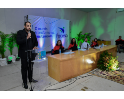 Cerimônia do Vade Mecum - 08/04/25