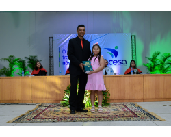 Cerimônia do Vade Mecum - 08/04/25