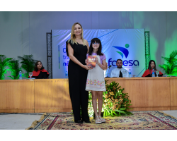 Cerimônia do Vade Mecum - 08/04/25