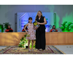 Cerimônia do Vade Mecum - 08/04/25