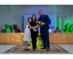 Cerimônia do Vade Mecum - 08/04/25