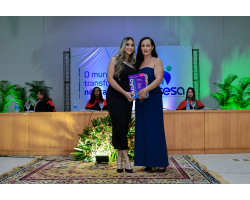 Cerimônia do Vade Mecum - 08/04/25