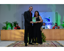 Cerimônia do Vade Mecum - 08/04/25