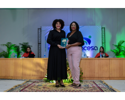 Cerimônia do Vade Mecum - 08/04/25