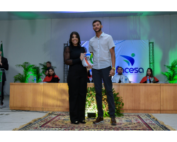 Cerimônia do Vade Mecum - 08/04/25